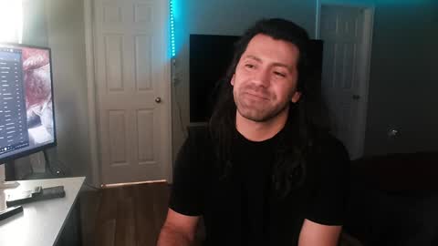 Ivan online show from January 24, 6:25 pm