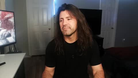 Ivan online show from January 25, 2:47 pm