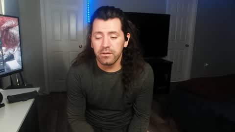 Ivan online show from January 26, 5:44 pm