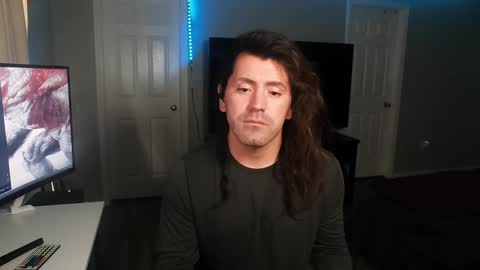 Ivan online show from January 27, 2:46 pm