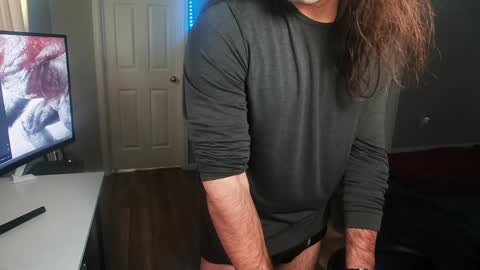 Ivan online show from January 27, 5:48 pm