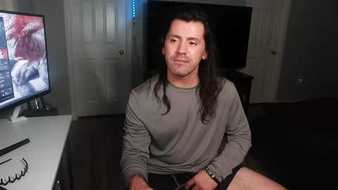 Ivan online show from January 28, 4:39 am