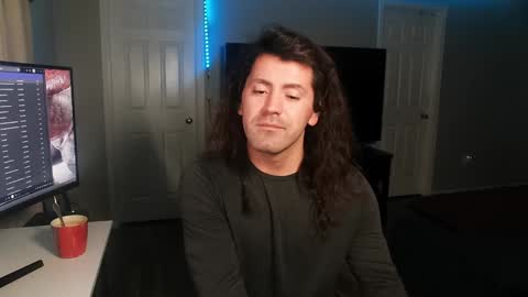 Ivan online show from January 29, 3:33 am