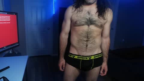 Ivan online show from January 31, 7:07 am