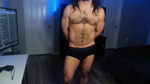 Ivan online show from January 31, 1:12 pm