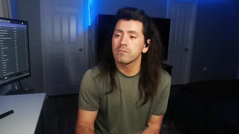 Ivan online show from February 1, 7:57 am