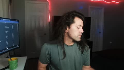 Ivan online show from February 2, 4:48 am