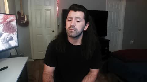 Ivan online show from February 6, 3:09 pm