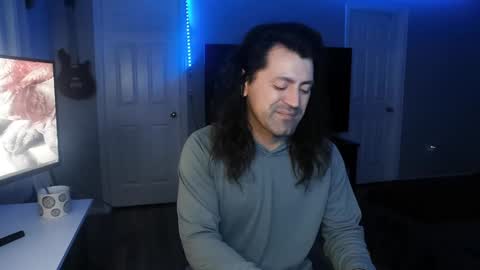 Ivan online show from February 7, 11:34 am