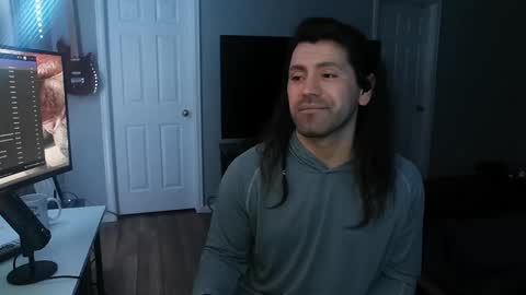 Ivan online show from February 9, 1:35 pm