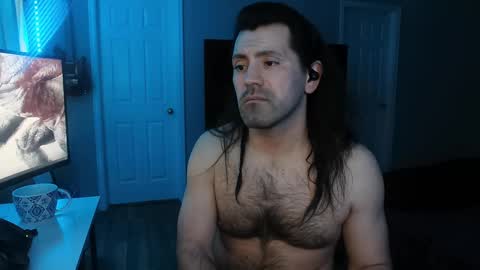 Ivan online show from February 11, 6:01 pm