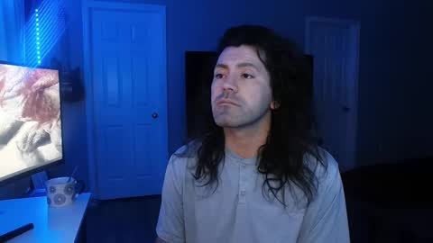 Ivan online show from February 12, 12:33 pm