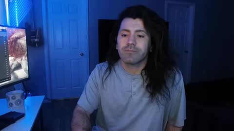 Ivan online show from February 12, 3:38 pm