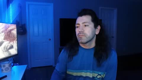 Ivan online show from February 13, 12:21 pm