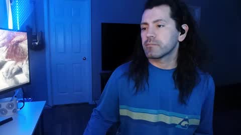 Ivan online show from February 13, 3:24 pm