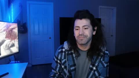 Ivan online show from February 14, 12:36 pm