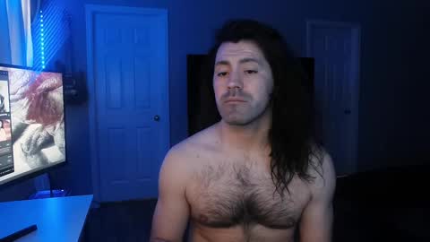 Ivan online show from February 15, 3:28 pm