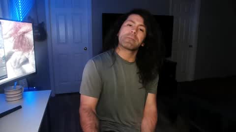 Ivan online show from February 16, 2:00 pm