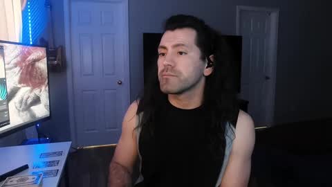 Ivan online show from February 16, 9:59 pm