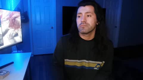 Ivan online show from February 18, 12:59 am