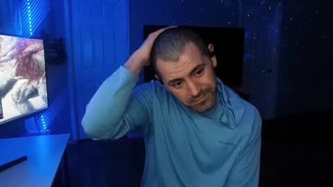 Ivan online show from February 21, 2:39 am