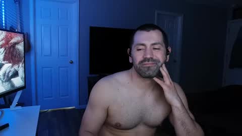 Ivan online show from March 5, 6:34 pm