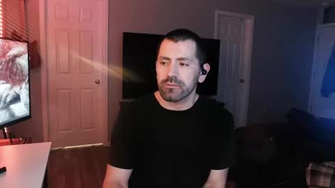 Ivan online show from March 8, 10:24 pm