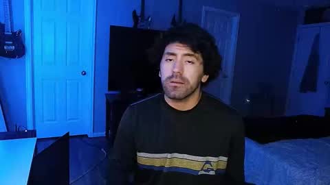 Ivan online show from October 23, 2:11 am