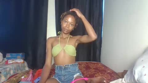 icyberry_ online show from January 10, 11:34 am