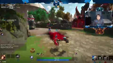 Icy online show from February 12, 1:11 am