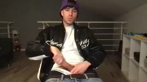 icyninesix online show from January 12, 11:15 pm