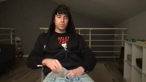 icyninesix online show from January 25, 12:38 am