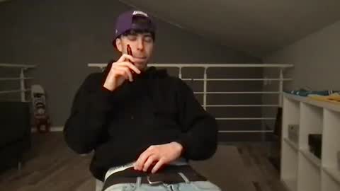 icyninesix online show from January 27, 8:28 pm