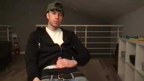 icyninesix online show from January 30, 1:22 am