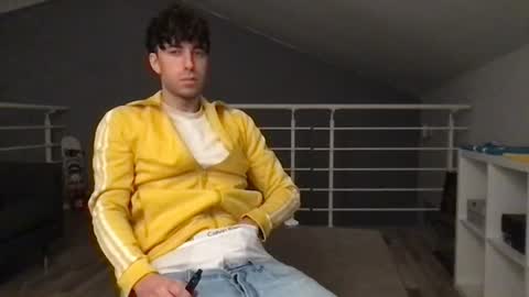 icyninesix online show from February 5, 12:10 am