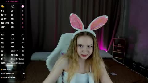 Ida online show from February 27, 1:16 am