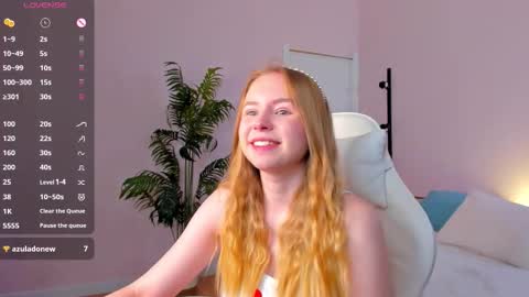 Ida online show from March 4, 1:11 am