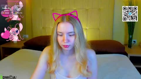 Snapshot of ida_lewiss chatting on April 28, 2:27 am Ida online show from April 28, 2:27 am