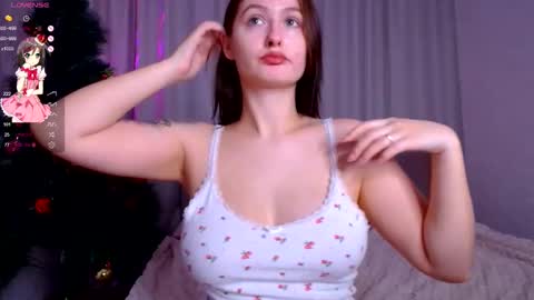 Hi my name is Ida and I am very glad to see you in my room  online show from January 5, 10:43 am