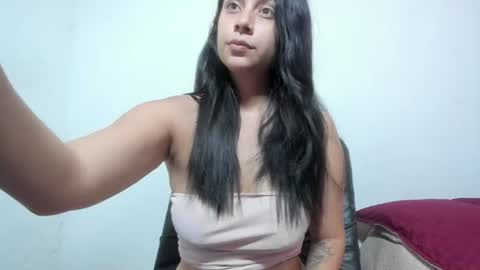 Idara Zanin online show from July 1, 2:51 pm