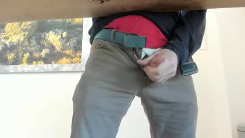 Snapshot of idfunguy2023 chatting on November 26, 9:16 pm idfunguy2023 online show from November 26, 9:16 pm