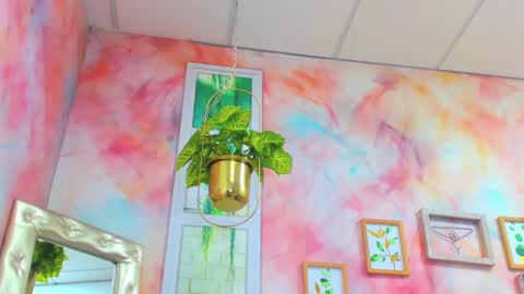 Snapshot of idiris_big chatting on September 27, 2:11 pm Idiris online show from September 27, 2:11 pm