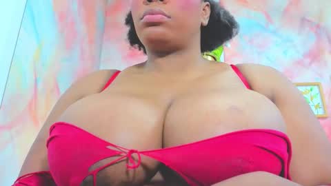 Snapshot of idiris_big chatting on October 13, 1:22 pm Idiris online show from October 13, 1:22 pm