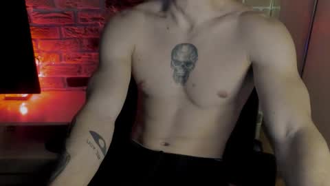 yo online show from February 12, 8:37 pm