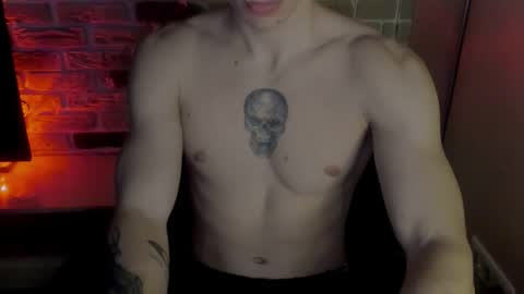 yo online show from February 16, 8:05 pm