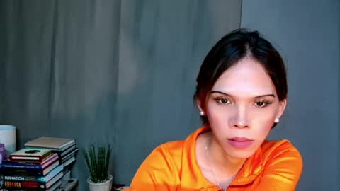 Lana But you can spell it backwards online show from June 6, 11:31 pm