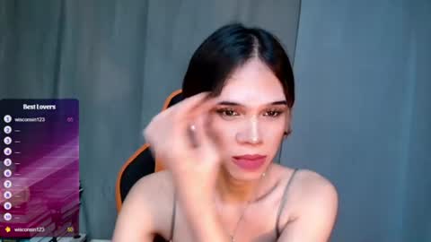 Snapshot of idontgive_afuck chatting on June 17, 1:01 pm Lana But you can spell it backwards online show from June 17, 1:01 pm