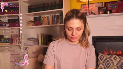 Little Flower online show from December 4, 8:01 am