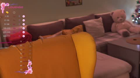 Little Flower online show from December 20, 4:14 pm