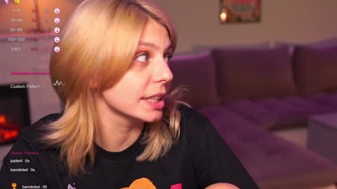 Little Flower online show from January 20, 7:57 pm